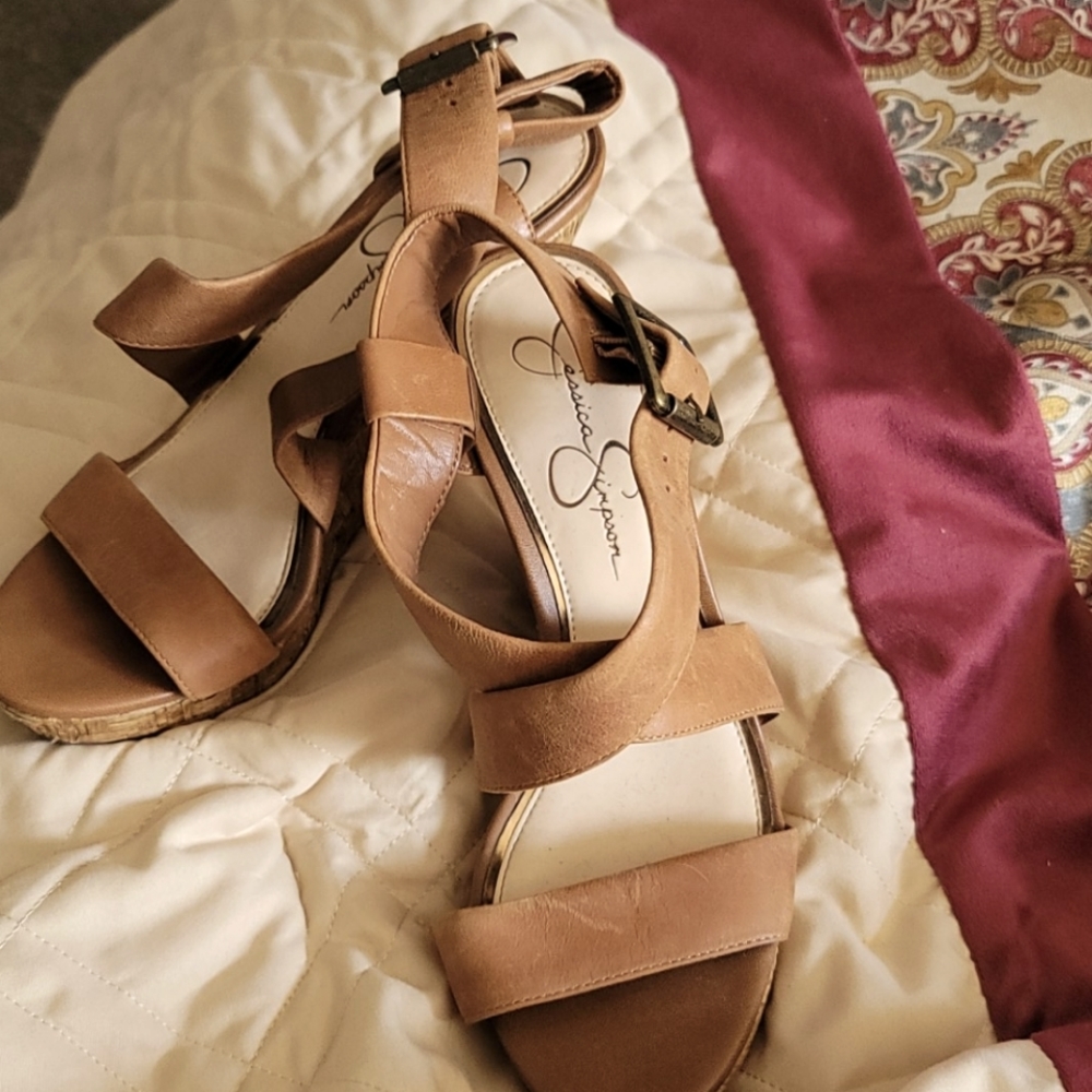 Wedges